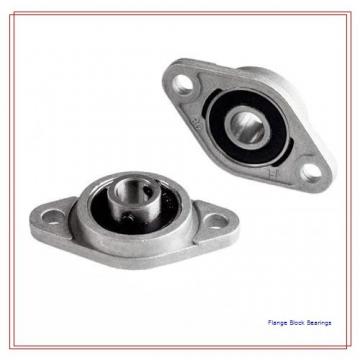 SKF F4B 100-TF Flange Block Bearings