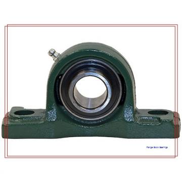 QM INDUSTRIES QVF22V312SEC Flange Block Bearings