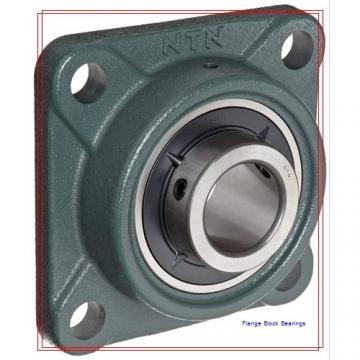 LINK BELT FCB22431H Flange Block Bearings