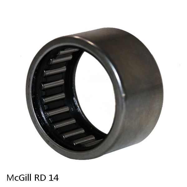 RD 14 McGill Needle Roller Bearings