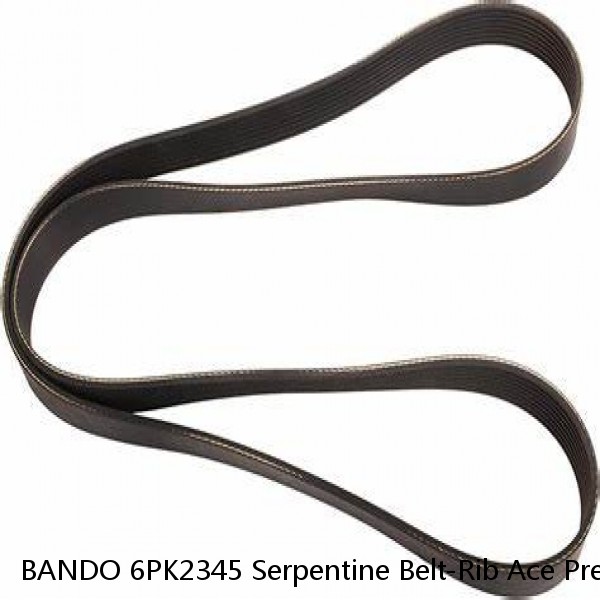 Gates K070810 Serpentine Belt – 7PK2060, Precision Engineered, 1-Year Warranty