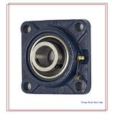 DODGE SFC-IP-300R Flange Block Bearings