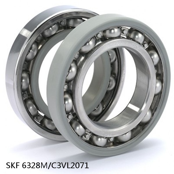 6328M/C3VL2071 SKF Insulation on the outer ring Bearings