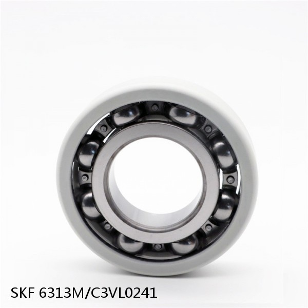 6313M/C3VL0241 SKF Electric Resistance Bearings