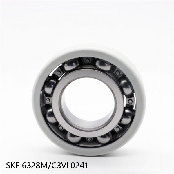 6328M/C3VL0241 SKF Electric Resistance Bearings