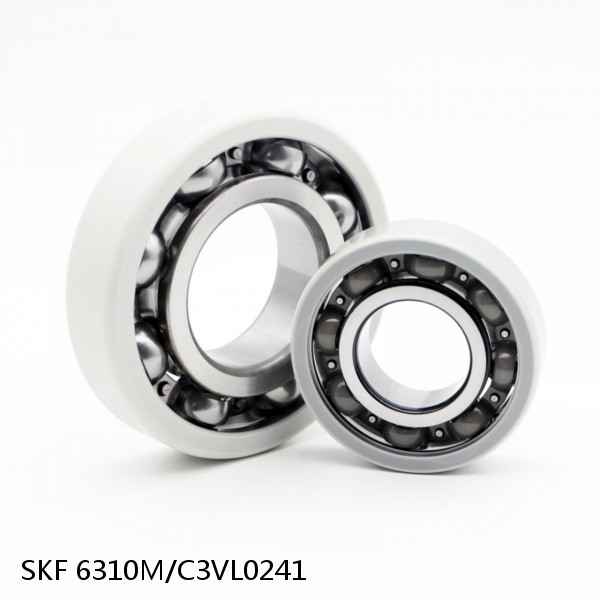 6310M/C3VL0241 SKF Insulation Hybrid Bearings