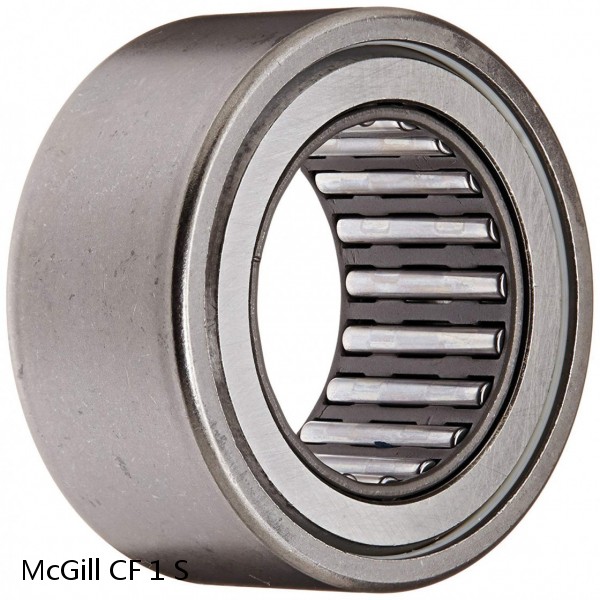 CF 1 S McGill Bearings Cam Follower Stud-Mount Cam Followers