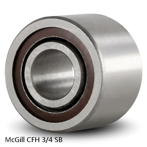 CFH 3/4 SB McGill Bearings Cam Follower Stud-Mount Cam Followers