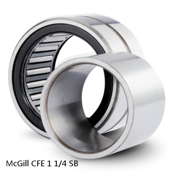 CFE 1 1/4 SB McGill Bearings Cam Follower Stud-Mount Cam Followers