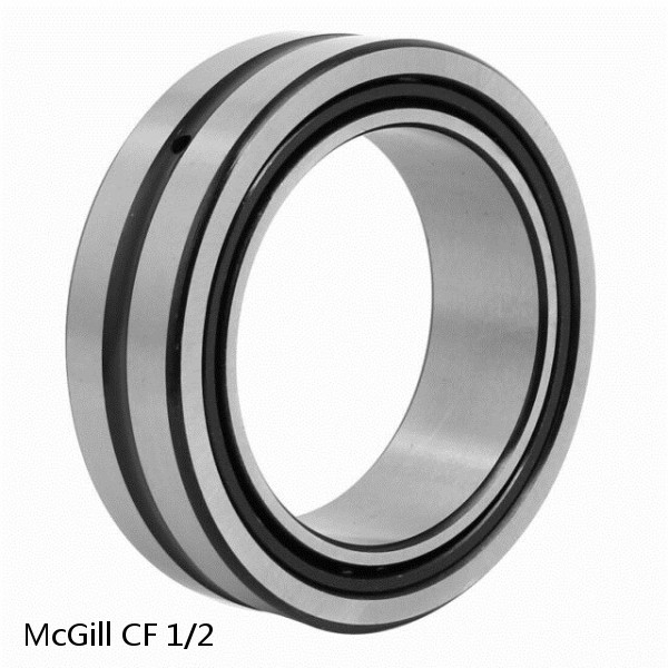 CF 1/2 McGill Bearings Cam Follower Stud-Mount Cam Followers