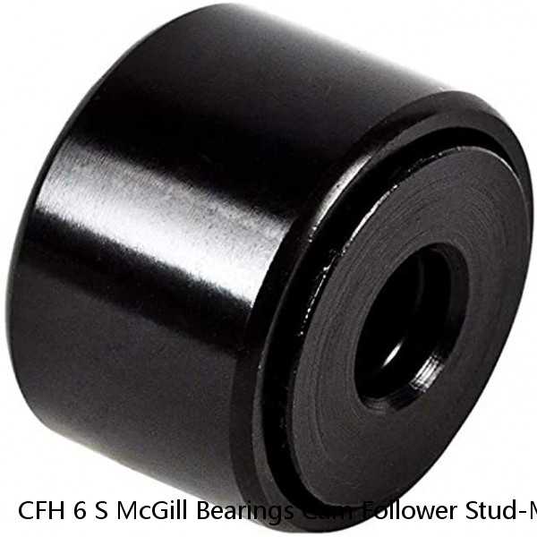 CFH 6 S McGill Bearings Cam Follower Stud-Mount Cam Followers