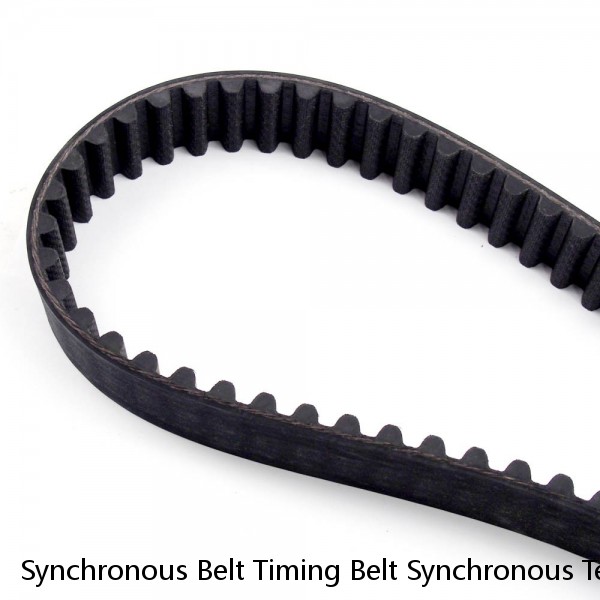 Synchronous Belt Timing Belt Synchronous Teeth PU AT3 Timing Belt For Automation System